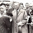 Das Leben Konrad Adenauers in Bildern