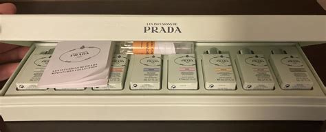 Prada Infusion Line Full Review All Currently Available Ones Fragrance