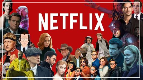 The 59 Best Shows On Netflix July 2022 Whats On Netflix