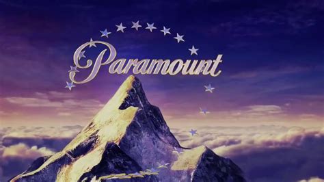 Logo Paramount La Historia Y El Significado Del Logot