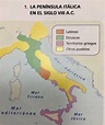 Pin de Núñez de Arce en Mapas de Roma | Mapa de roma, Peninsula italica ...
