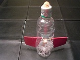 Water Bottle Rocket : 11 Steps - Instructables