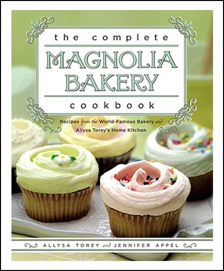 Magnolia Bakery Cookbook Coconut Layer Cake Cookie Madness