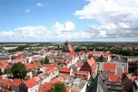 GREIFSWALD | GERMANY | bcssistercities