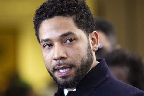 Jussie Smollett Lawyers Don T Appoint Special Prosecutor To Probe Foxx
