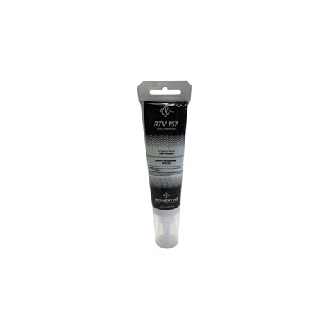 Momentive Rtv Gray One Part Silicone Sealant Ounce Tube On Popscreen