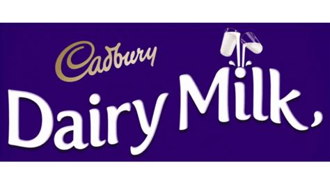 Cadbury Dairy Milk Logo And Symbol Meaning History Png Brand