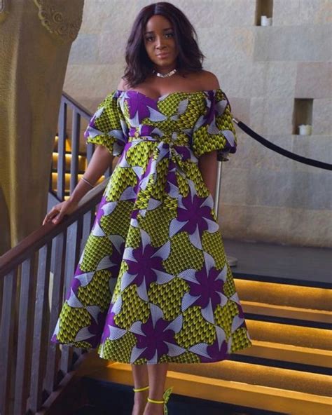 Latest Nigerian Fashion Styles Top Picks Updated 2020