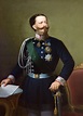 puntadas contadas por una aguja: Víctor Manuel III de Italia (1869-1947)