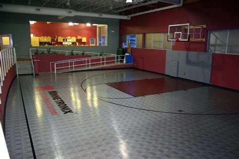 Canada's supplies from europe have come under. Sport Court Indoor® | C&C Courts Inc. | Gynmasium Flooring ...