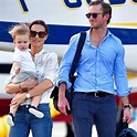 Pippa Middleton Matthews on Instagram: “#NEW Pippa, James and little ...