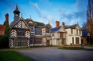 Pictured: Take a look around Wythenshawe Hall with these stunning ...