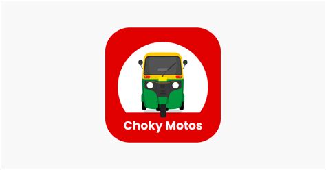 ‎choky Motos On The App Store