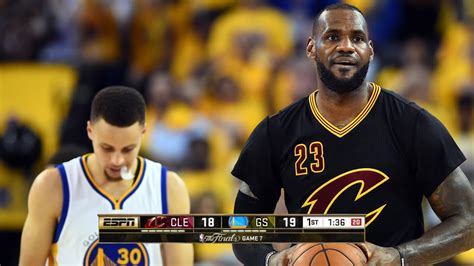 » cleveland cavaliers lost all recent 2 matches in a row. Cleveland Cavaliers vs Golden State Warriors - Game 7 ...