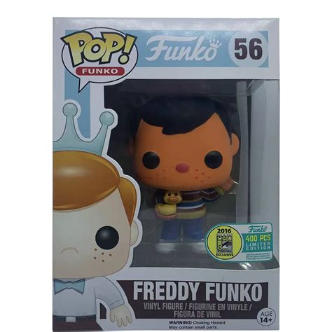 30 Most Expensive Freddy Funko Pops Of All Time Endless Awesome