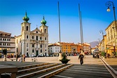 Visit Gorizia, Italy - A beautiful town near the Slovenian border ...