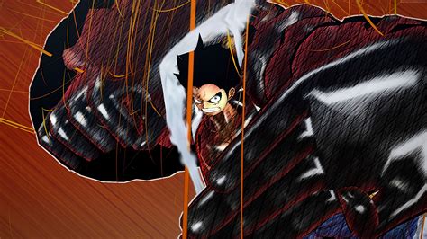 Discover the ultimate collection of the top 34 one piece wallpapers and photos available for download for free. One Piece Wallpaper Luffy (64+ images)