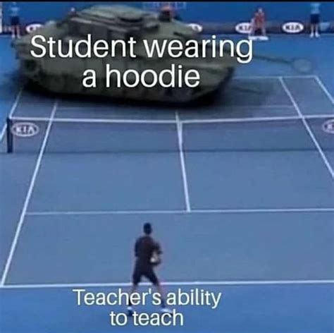 Hoodie Student Meme By Bentastic64 Memedroid