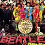 'Sgt. Pepper's Lonely Hearts Club Band', el mejor álbum en Reino Unido