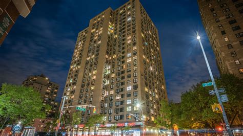 Parc East Apartments In Murray Hill 240 East 27th Street