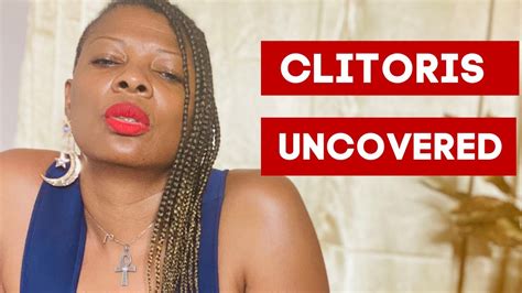 Five Different Type Of Clitoris ~ Veronie Anderson Love Catalyst Youtube