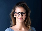 The ultimate make-up guide for people who wear glasses – LATEST from ...