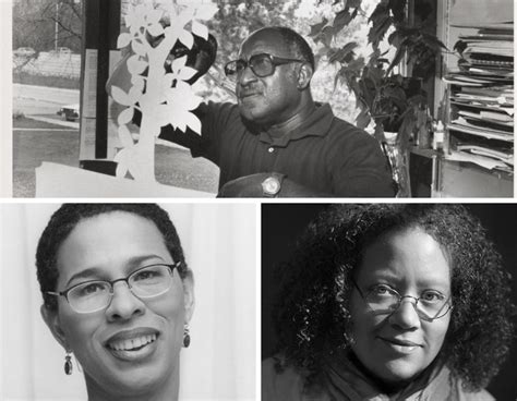 3 Black Graphic Designers Who Made And Are Making History Dot Think