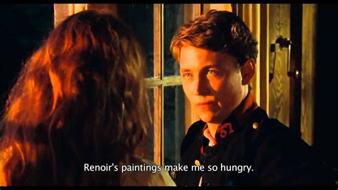 Renoir Official Trailer 1 2013 French Painter Pierre Auguste