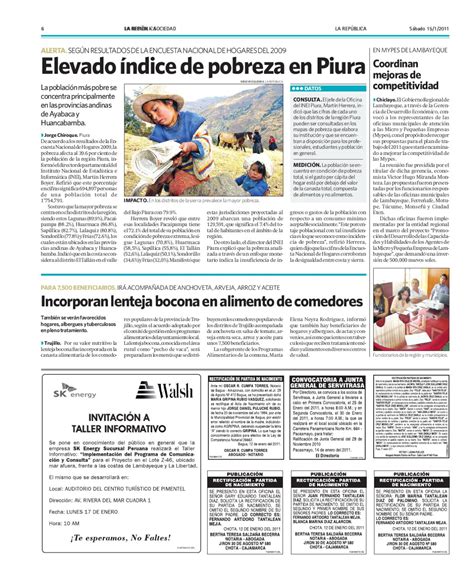 Edicion Norte By Grupo La República Publicaciones Issuu