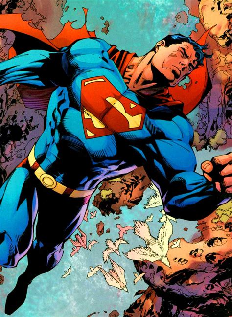 Superman Vs Classic Drax Battles Comic Vine