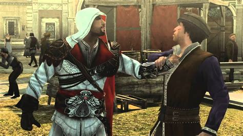 Assassin S Creed Brotherhood The Da Vinci Disappearance Memory 4 100