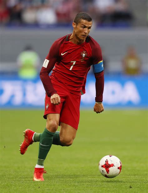 Profile page for portugal football player cristiano ronaldo (striker). Cristiano Ronaldo Photos Photos - Portugal v Mexico: Group ...