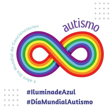 02 De Abril Día Mundial De Concienciación Del Autismo Cooperativa