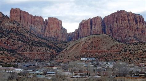 2 Dead From E Coli Outbreak In Polygamous Utah Community Ctv News