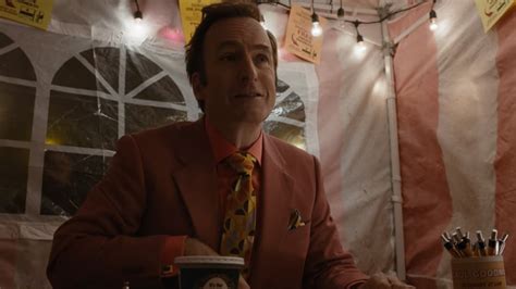 Saul Goodmans Best Suits In Better Call Saul Ranked