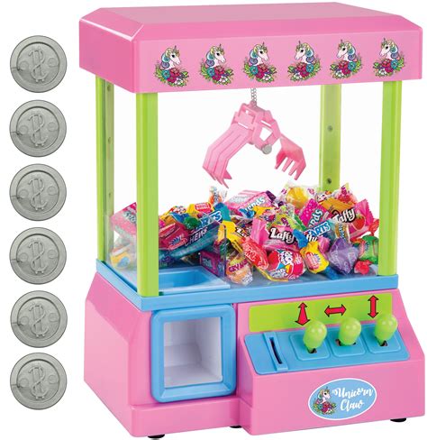 Claw Toys Free Coins