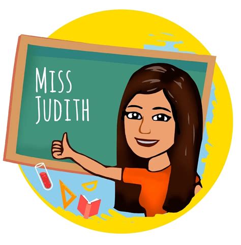 Miss Judith