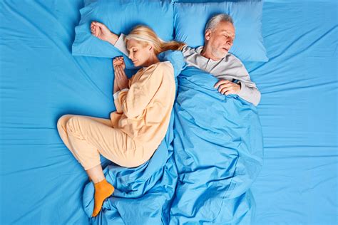 guide to picking the best sleep position for a deeper sleep health and wellness