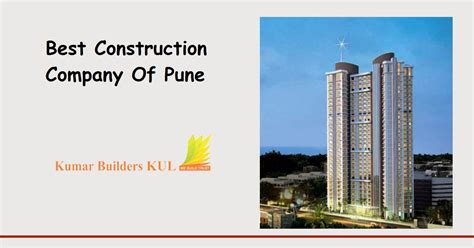 Top 10 Industrial Construction Companies In Pune Best Design Idea
