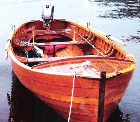 Join isubscribe rewards and you. Fishing / Camping Boat - Classic Boat Magazine