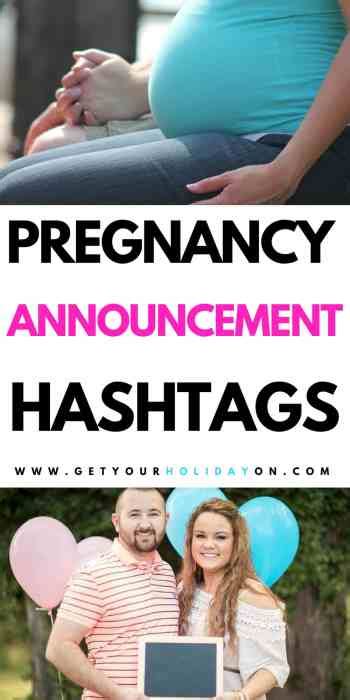 Pregnancy Hashtags 101 Maternity Hashtags Get Your Holiday On
