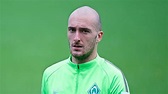 Werder Bremen - Luca Caldirola: "Ich bleibe ziemlich sicher" | News