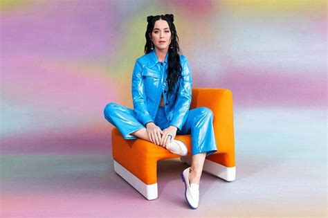 Katy Perry Dick Lee Wheelsmith And More To Be Part Of True Colors