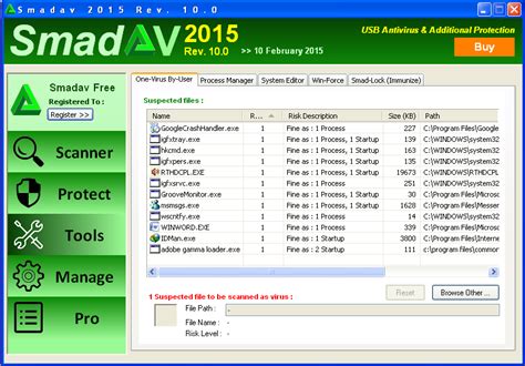 After that trial period (usually 15 to 90 days) the user can decide whether to buy the software or not. Download Smadav pro 2015 Free 30 Days Trial Version ...