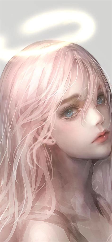Realistic Anime Girl Wallpaper Check Out This Fantastic Collection Of Anime Wallpapers With