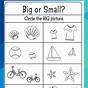 Free Printable Activities For 3 Year Olds