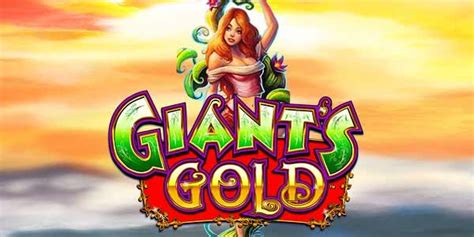 Play Giants Gold Slot By Wms Free Vegas Slots