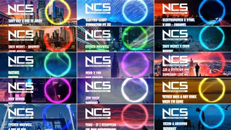 Top 15 Best Of Ncs Release Music Provided By Nocopyrightsounds