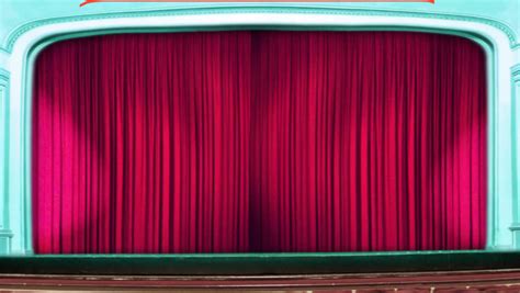 It was nominated for eight tony awards frank cioffi is sent to the theater to investigate what has been determined to be a murder. Theater Curtains With Alpha - Pink Stock Footage Video 3090085 - Shutterstock