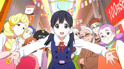 27 Best Kid Friendly Anime Of All Time My Otaku World